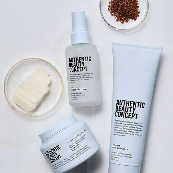 S&eacute;rum Capilar Authentic Beauty Concept Hydrate Smoothing Serum